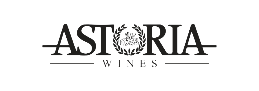 Astoria - Wines and the Art of Prosecco - logo
