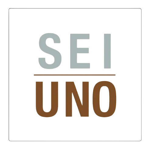 Sei Uno Prosecco - logo
